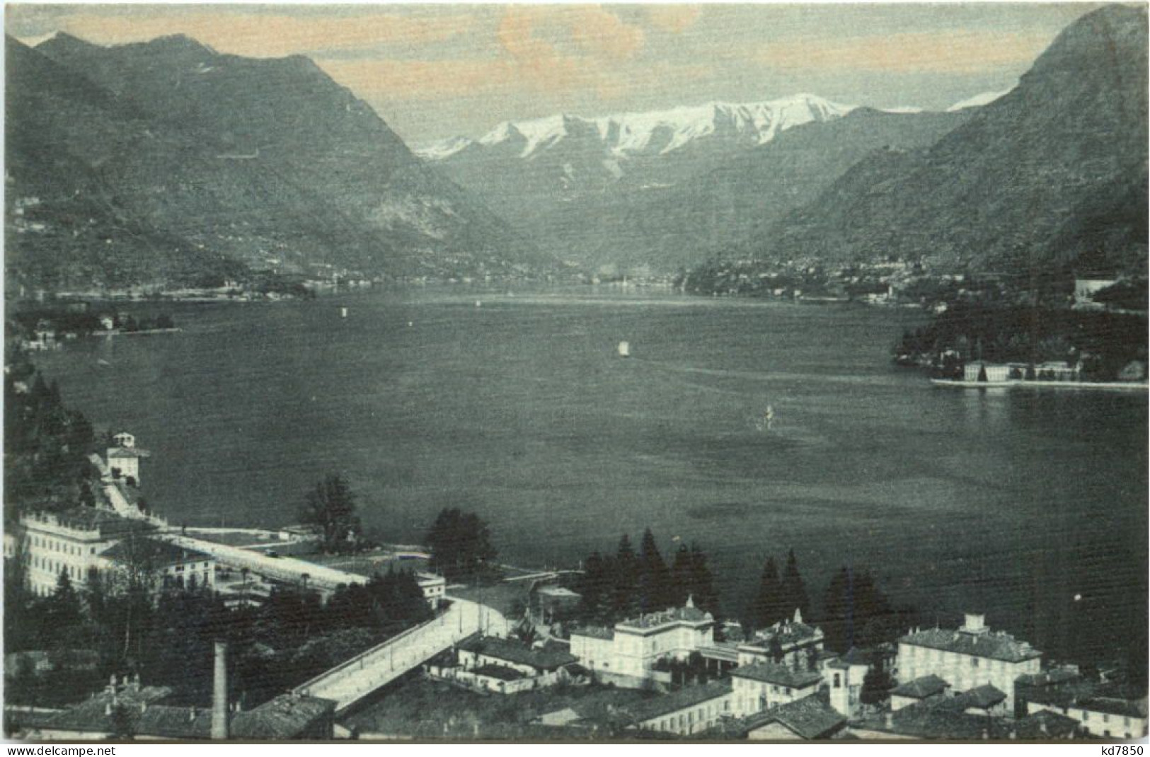 Como - Como