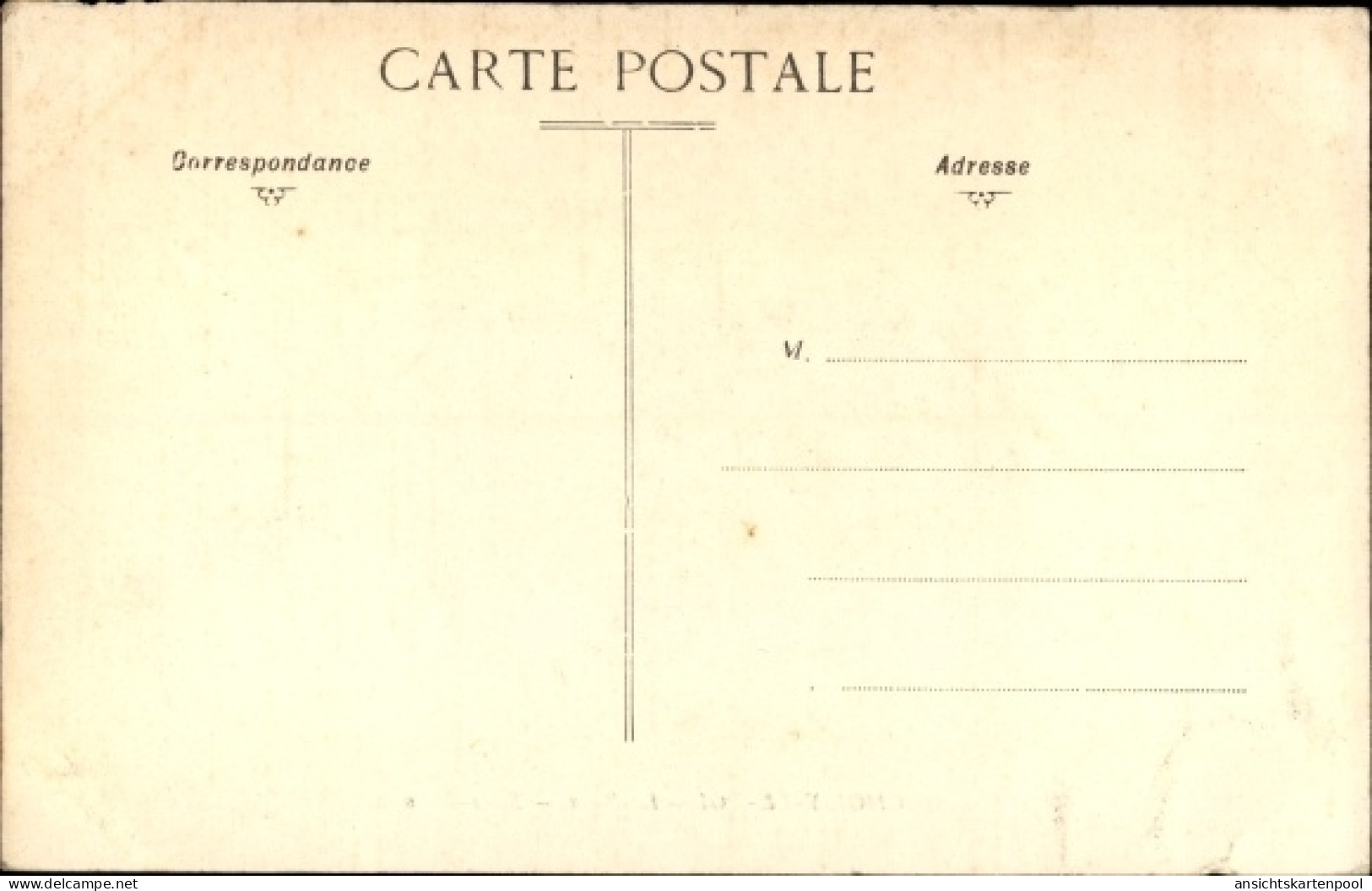 CPA Choisy Le Roi Val De Marne, Der Park - Autres & Non Classés