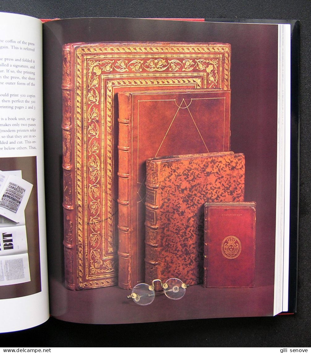 The Smithsonian Book of Books 1992