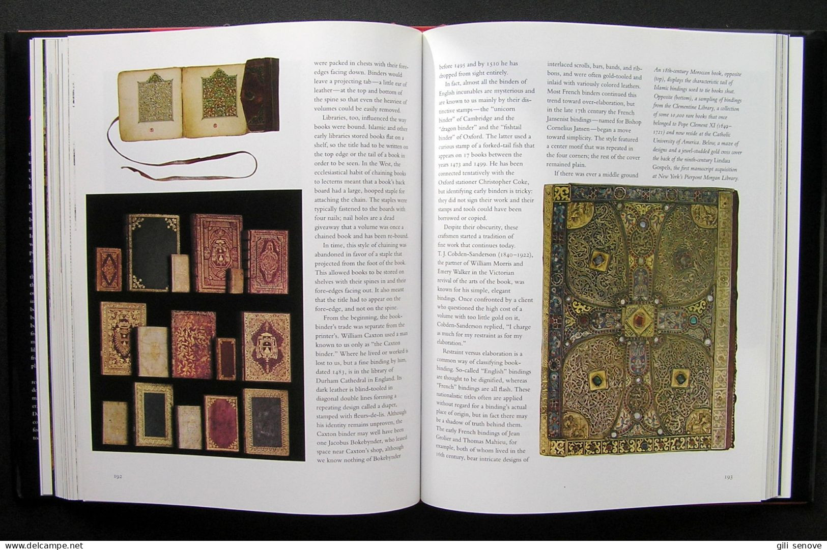 The Smithsonian Book of Books 1992