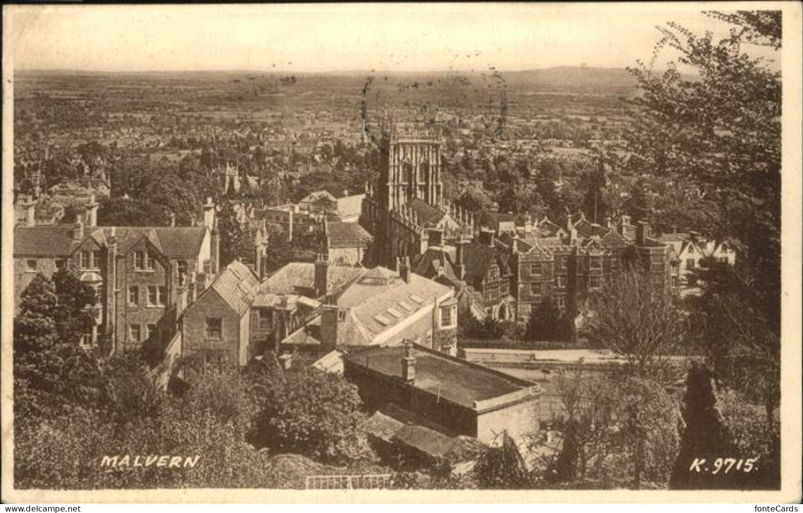 11193582 Malvern_Alabama Panorama - Autres & Non Classés