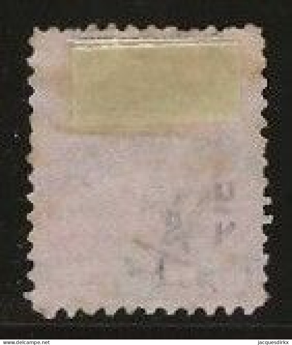 Victoria    .   SG    .   191 (2 Scans)     .   O      .     Cancelled - Used Stamps