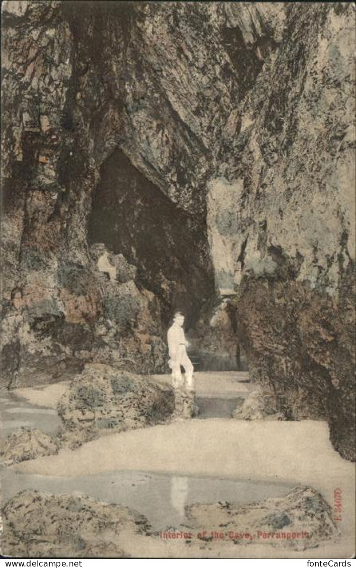 11193398 Perranporth Cave
Interior Carrick - Other & Unclassified