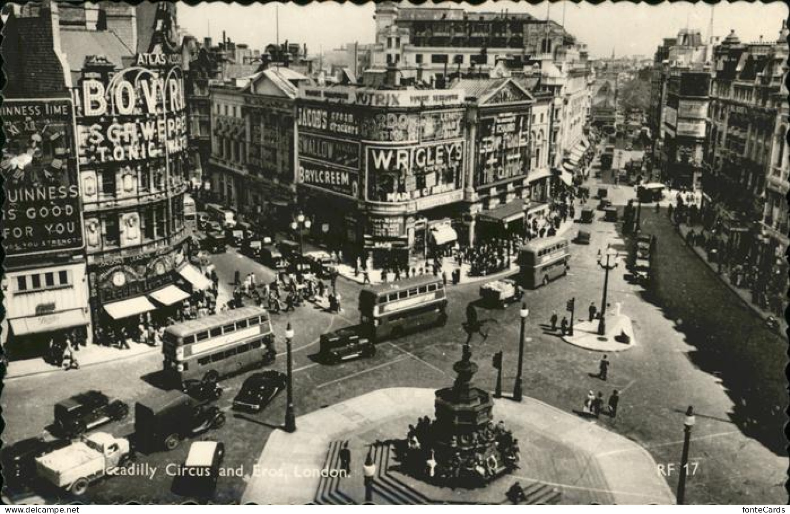 11193363 London Piccadilly Circus - Sonstige & Ohne Zuordnung