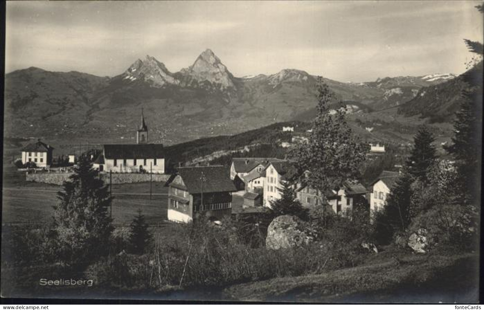 11193311 Seelisberg UR  Seelisberg UR - Sonstige & Ohne Zuordnung