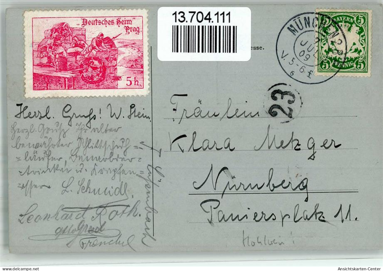 13704111 - Muenchen - München