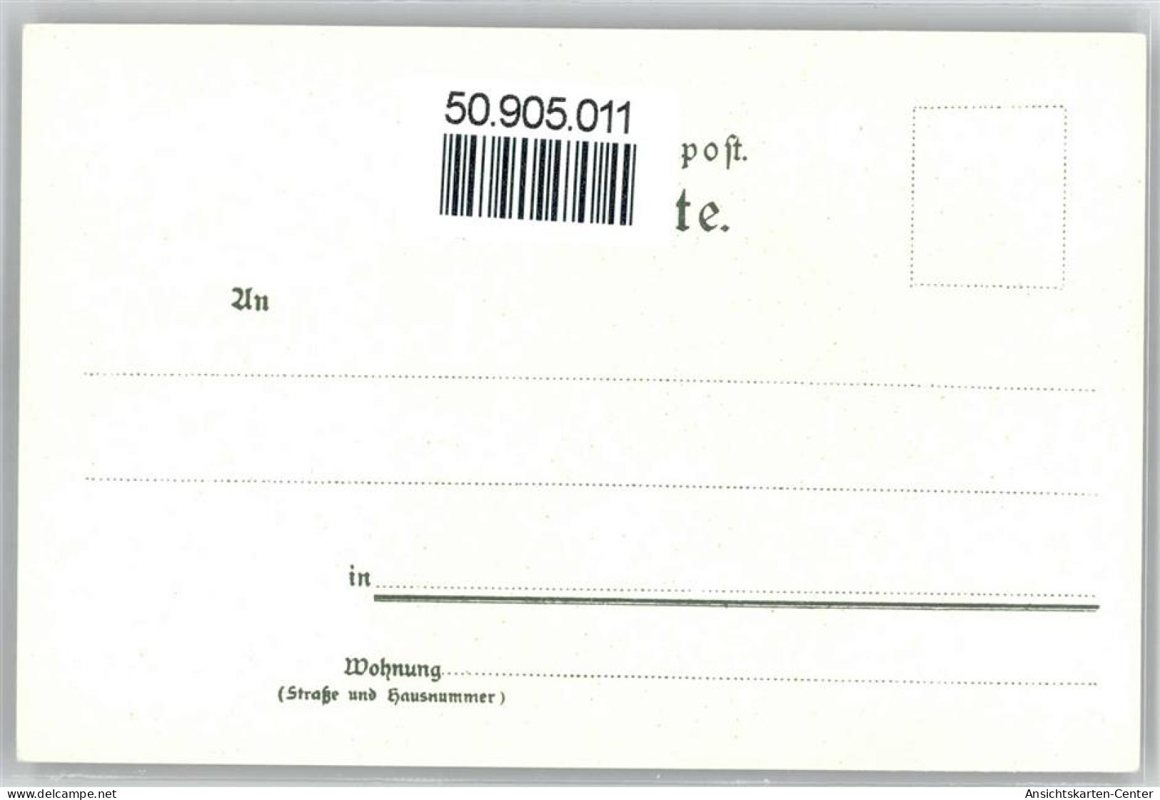 50905011 - Belchen Im Schwarzwald - Autres & Non Classés