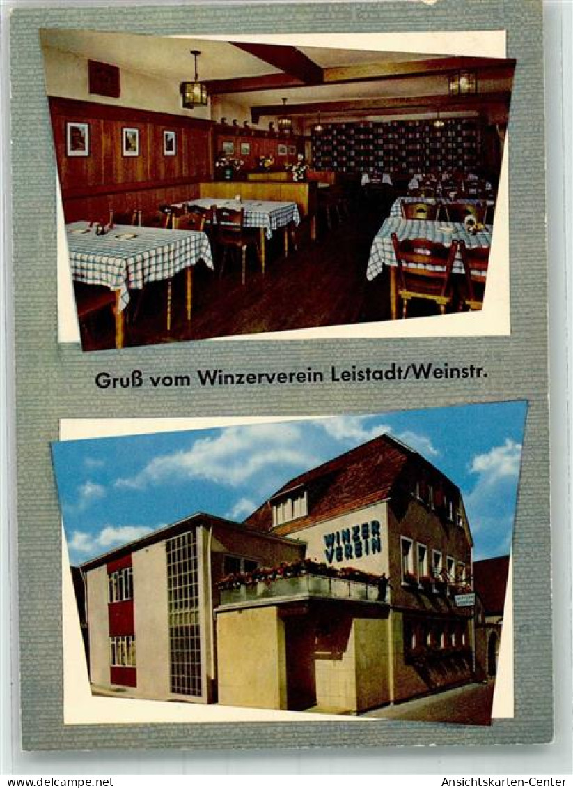 39955811 - Leistadt - Bad Dürkheim