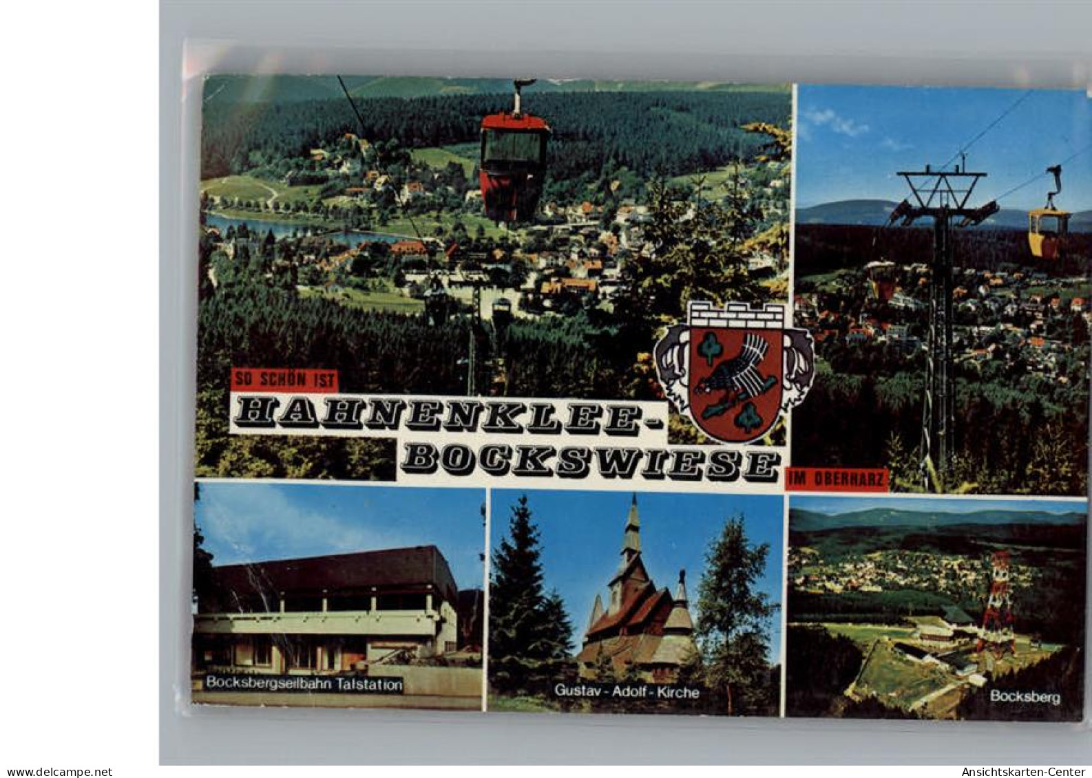 50220411 - Hahnenklee - Goslar