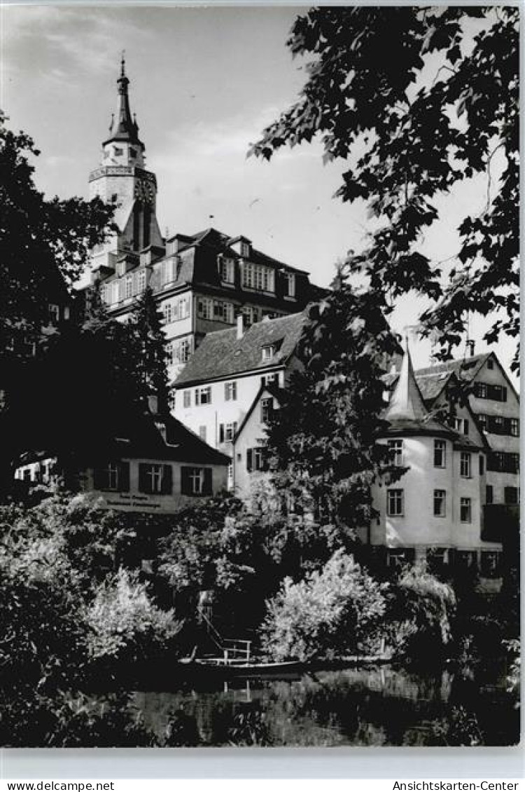 50506611 - Tuebingen - Tuebingen