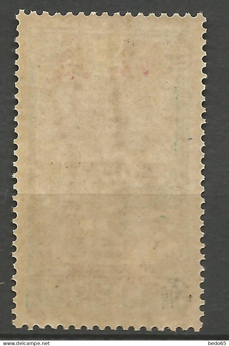 MONG-TZEU N° 65 Gom Coloniale  NEUF* TRACE DE CHARNIERE  / Hinge / MH - Unused Stamps