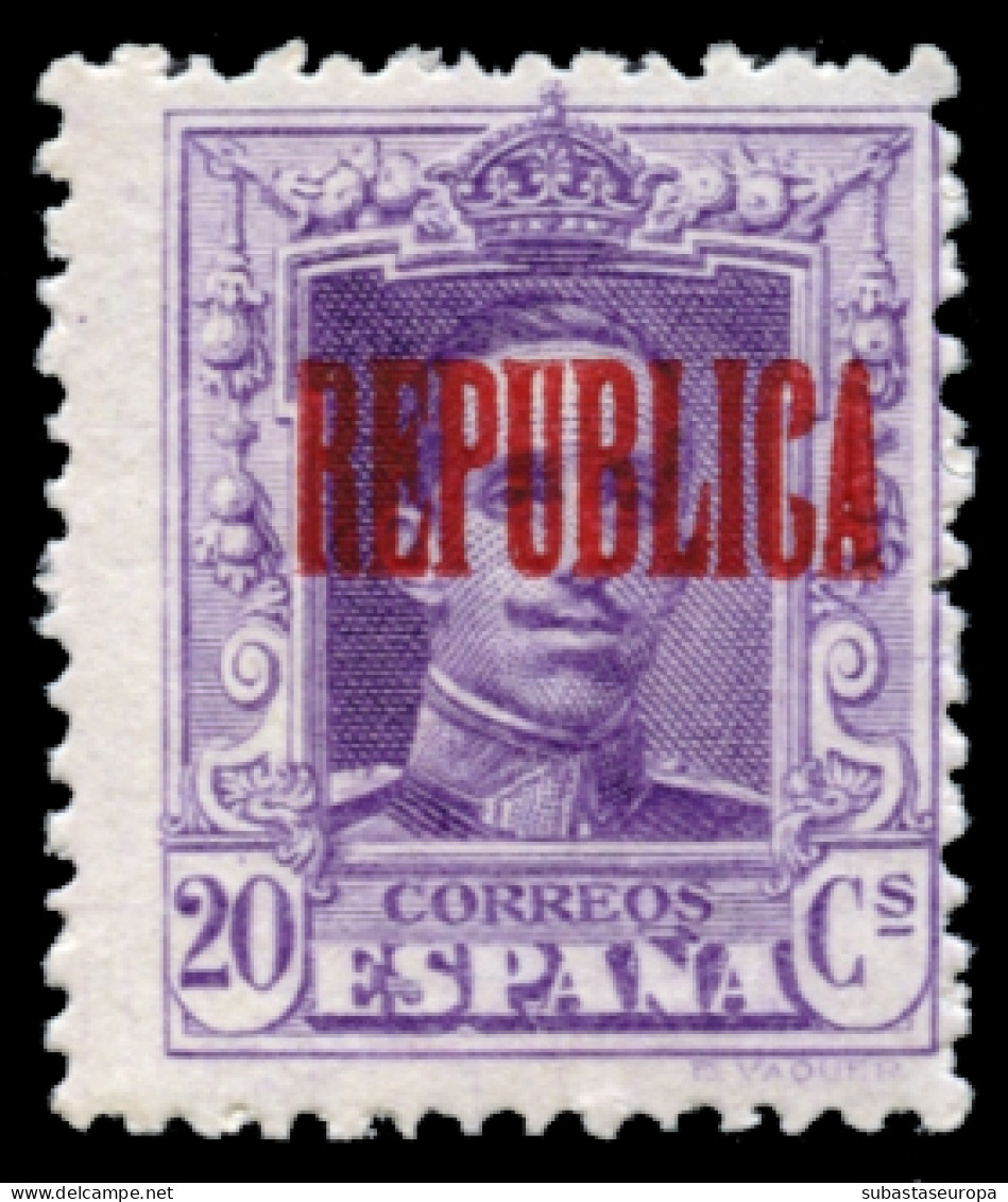 BARCELONA. ** 1/4. Firmados Llach.  - Republican Issues