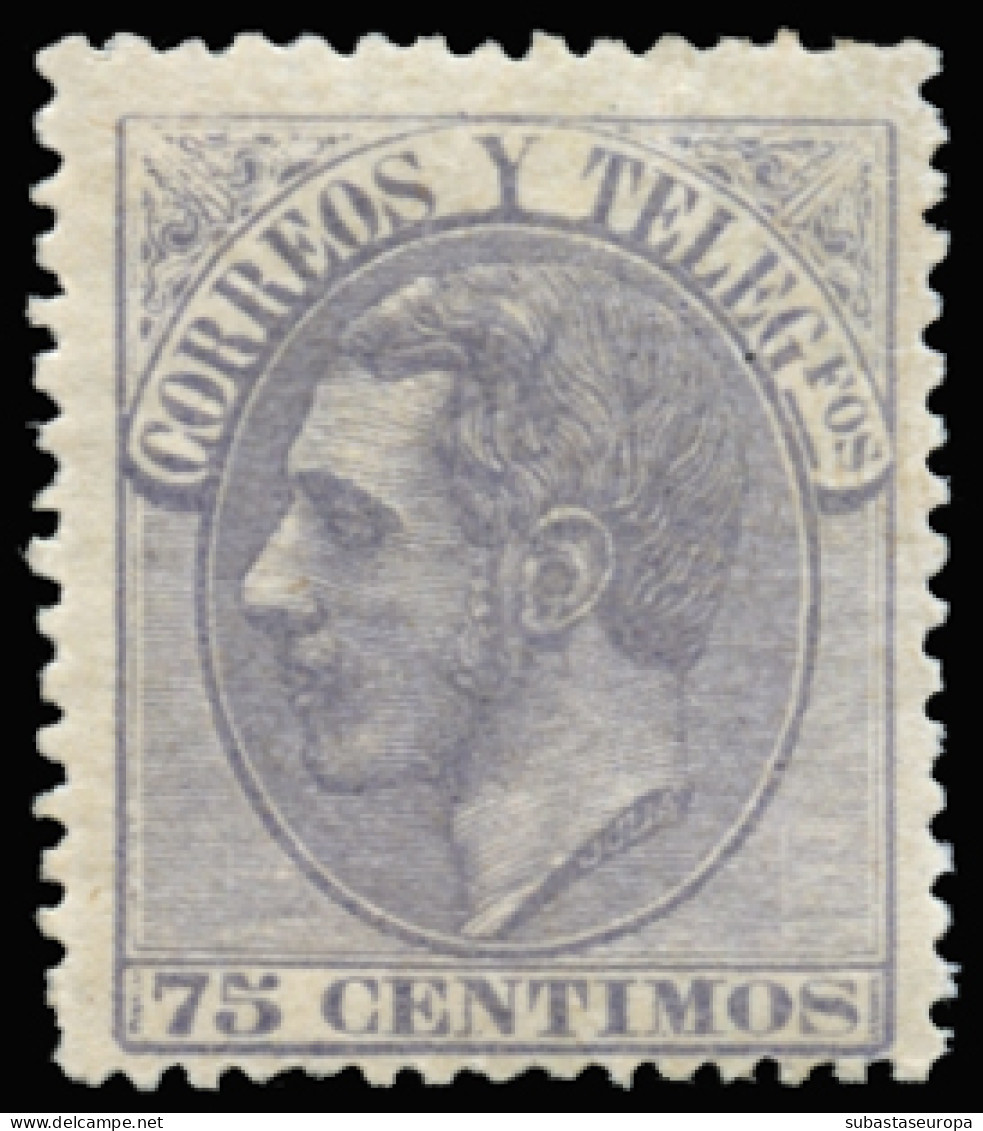 * 210/12. Muy Bien Centrados. Cat. 578 €. - Unused Stamps