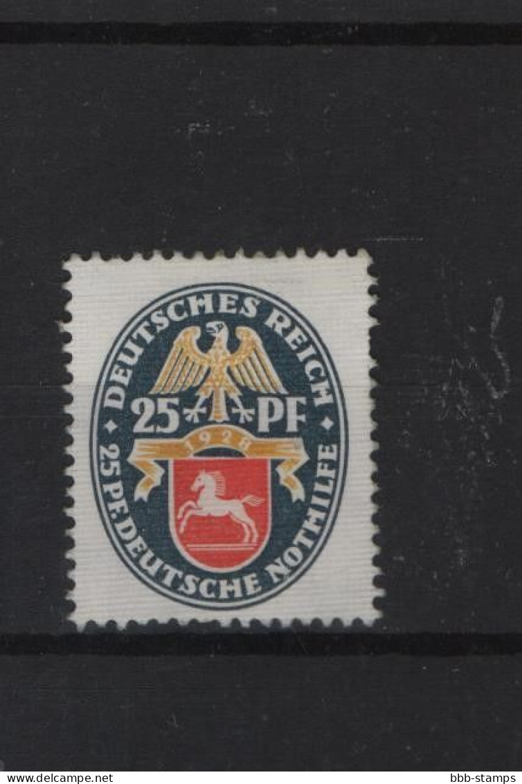 Deutsches Reich  Michel Kat.Nr. Postfr/** 428 - Neufs