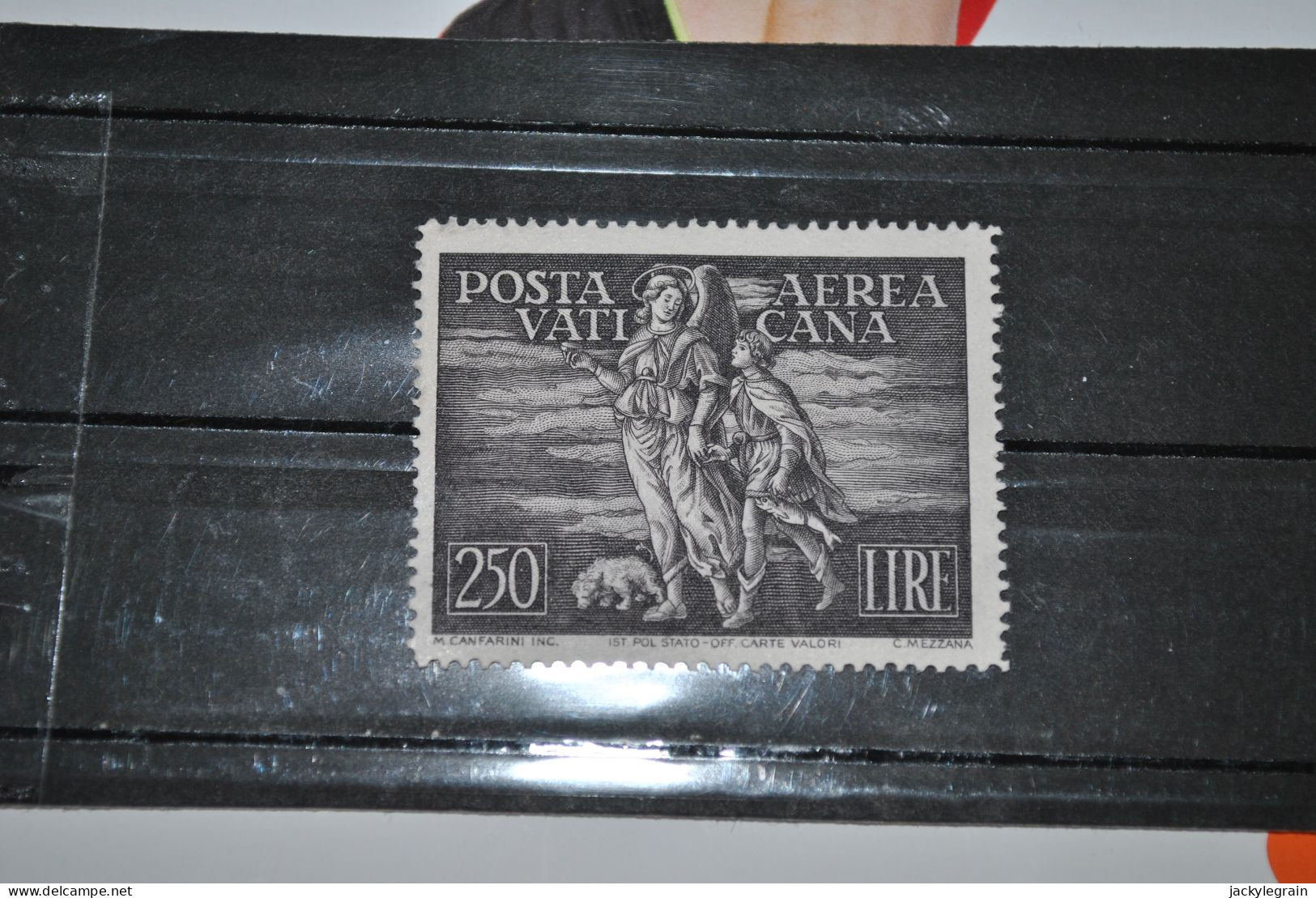 Vatican 1948 Y&T PA 16 MNH - Neufs