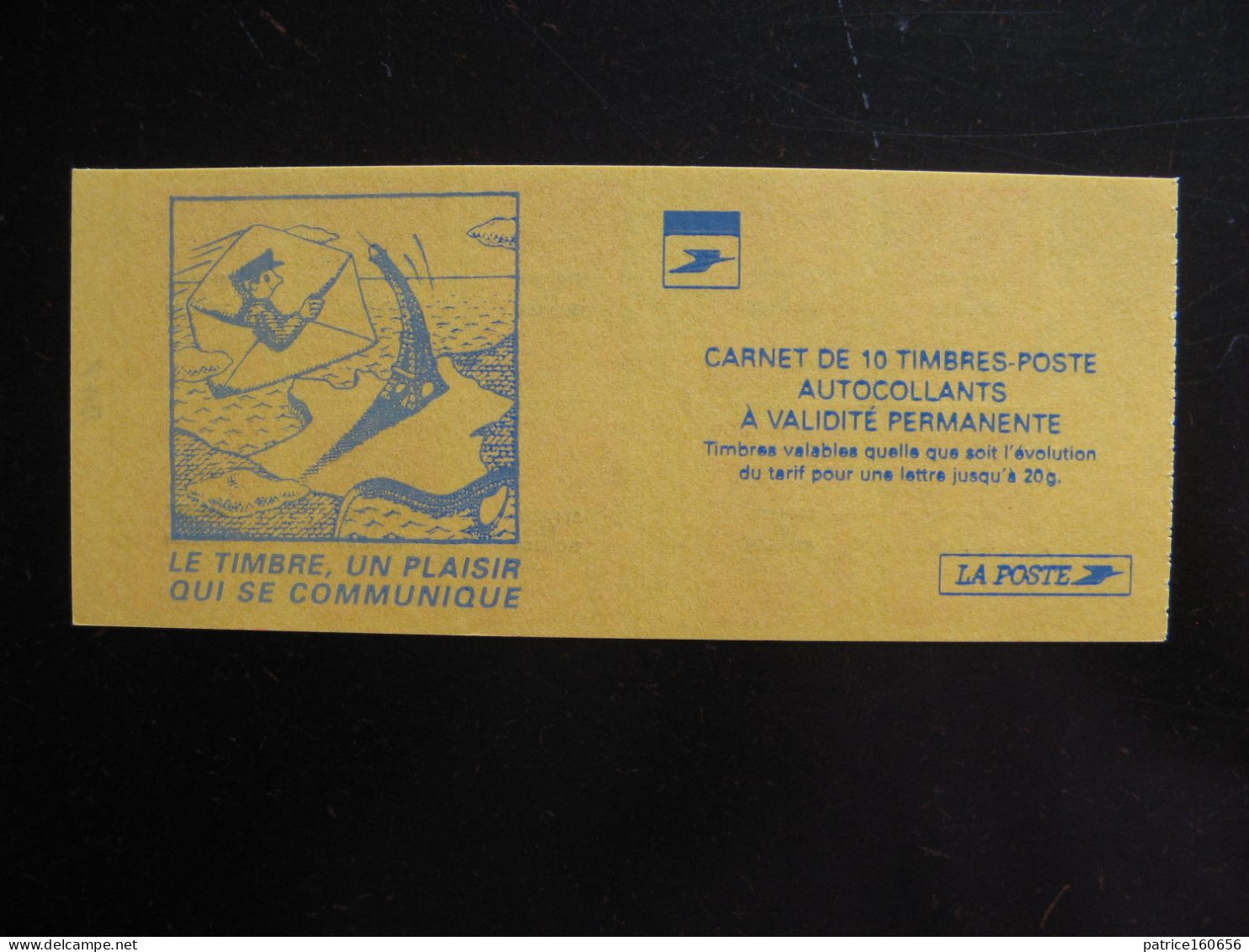 Saint Pierre Et Miquelon: TB Carnet C 675, Neuf XX. - Cuadernillos