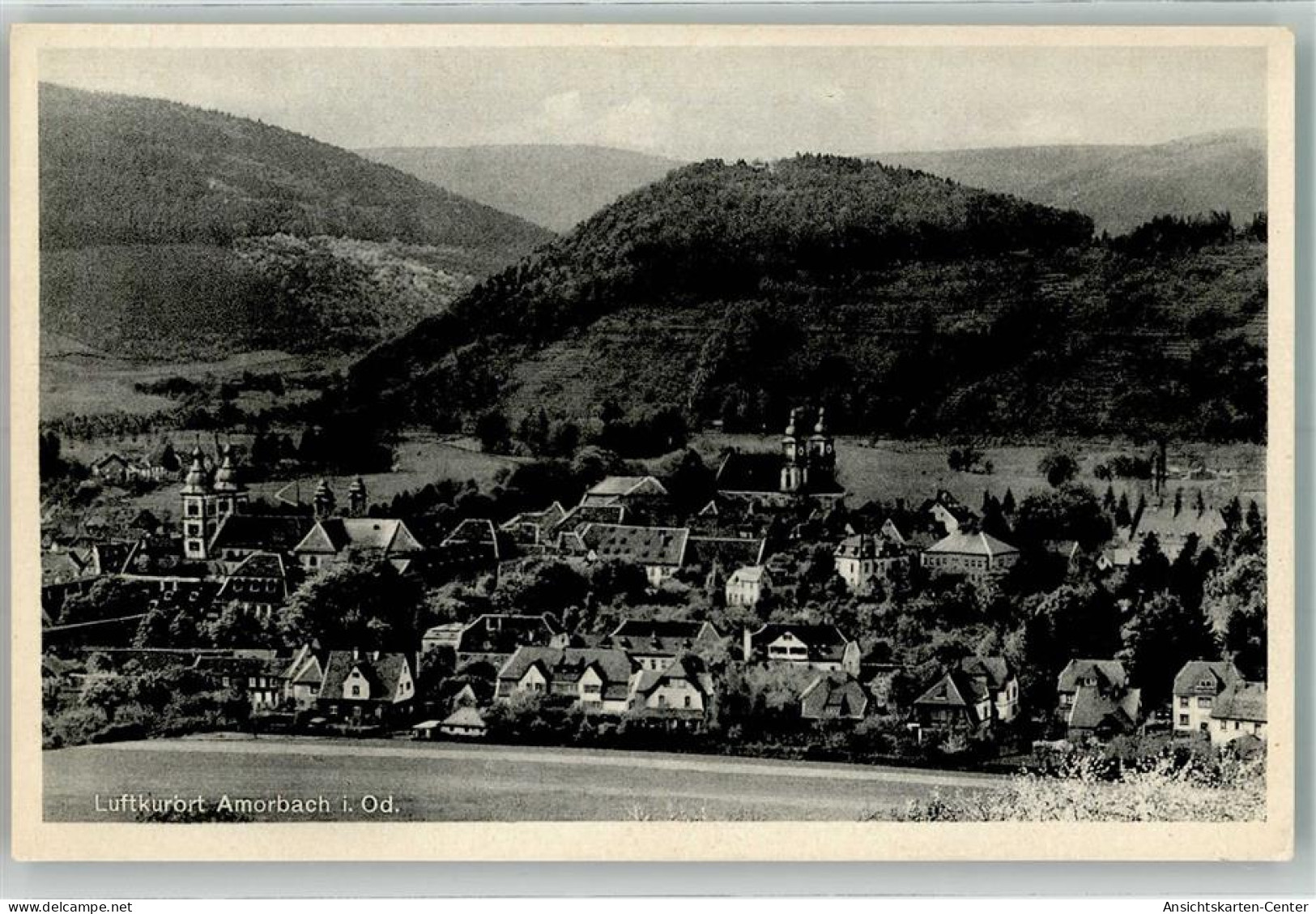 39672711 - Amorbach - Amorbach