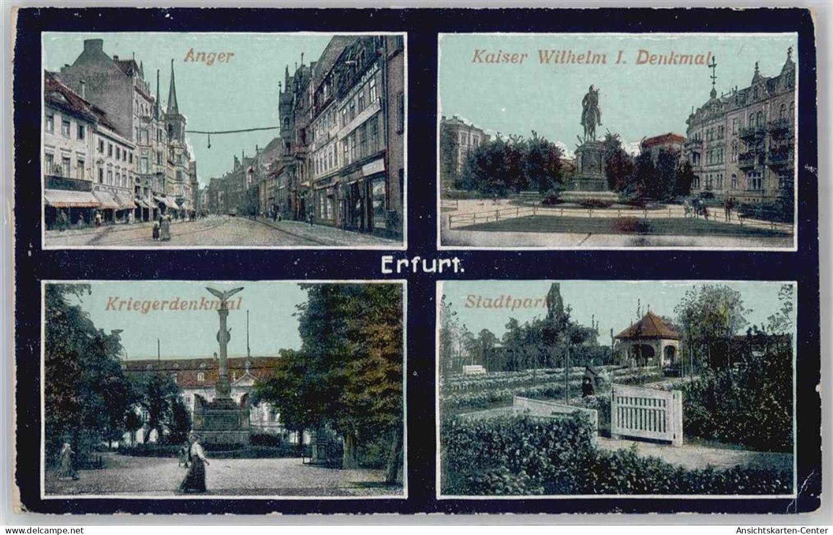 51145211 - Erfurt - Erfurt
