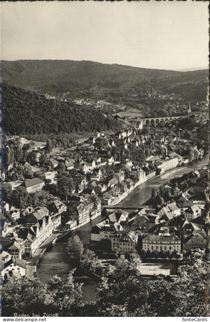 11192684 Zuerich Baden Zuerich - Other & Unclassified