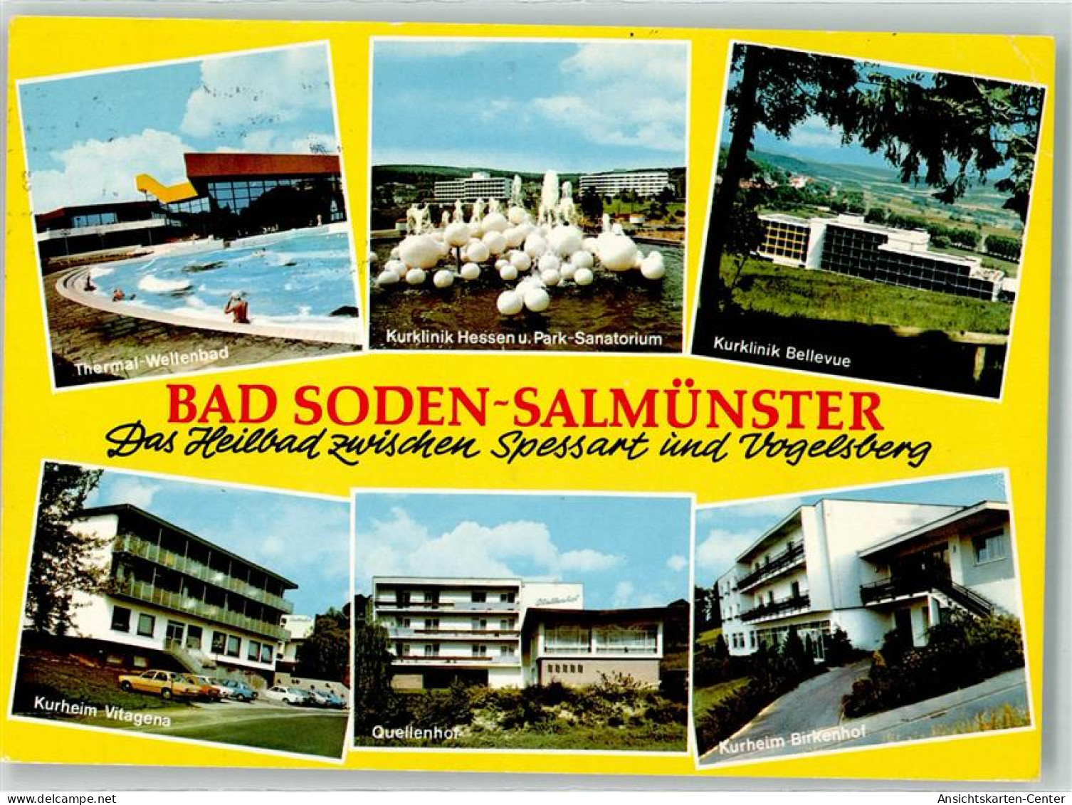 39568611 - Bad Soden Am Taunus - Bad Soden