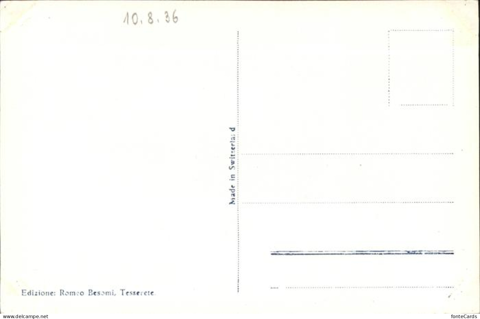 11192278 Tesserete Chiesa
Denti Della Vecchia Tesserete - Other & Unclassified