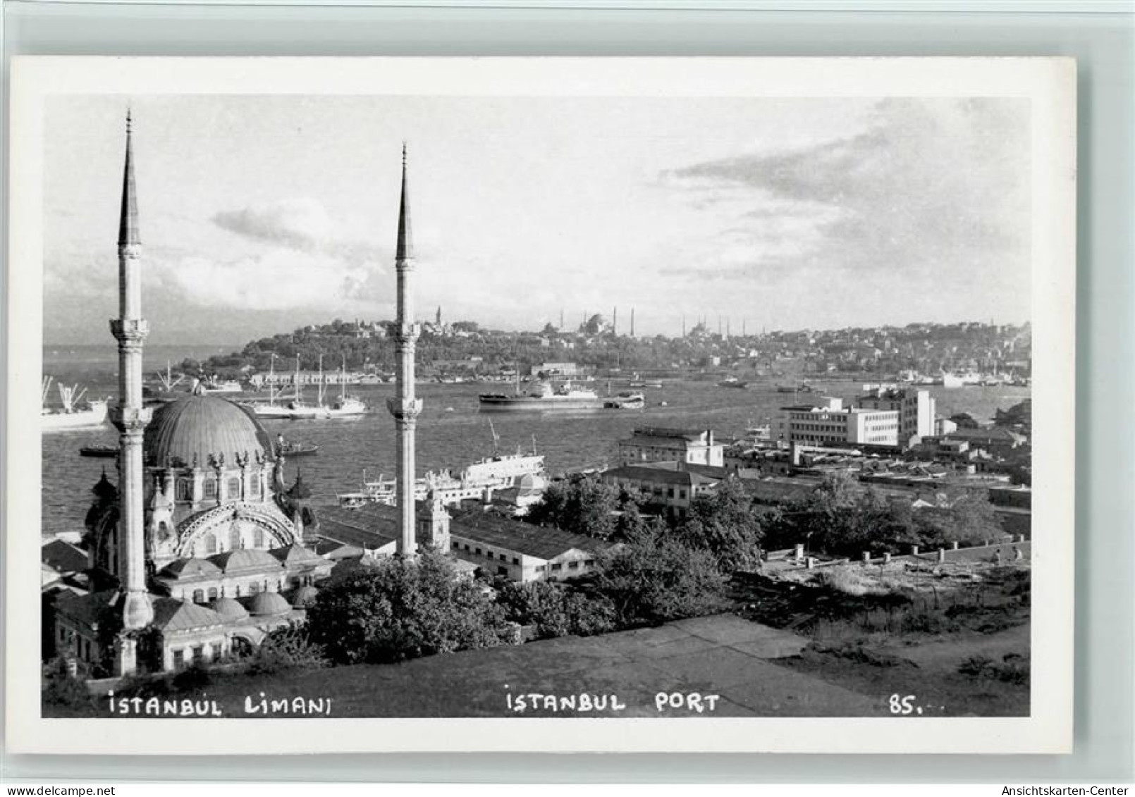 10106411 - Konstantinopel Istanbul - Konstantinopel