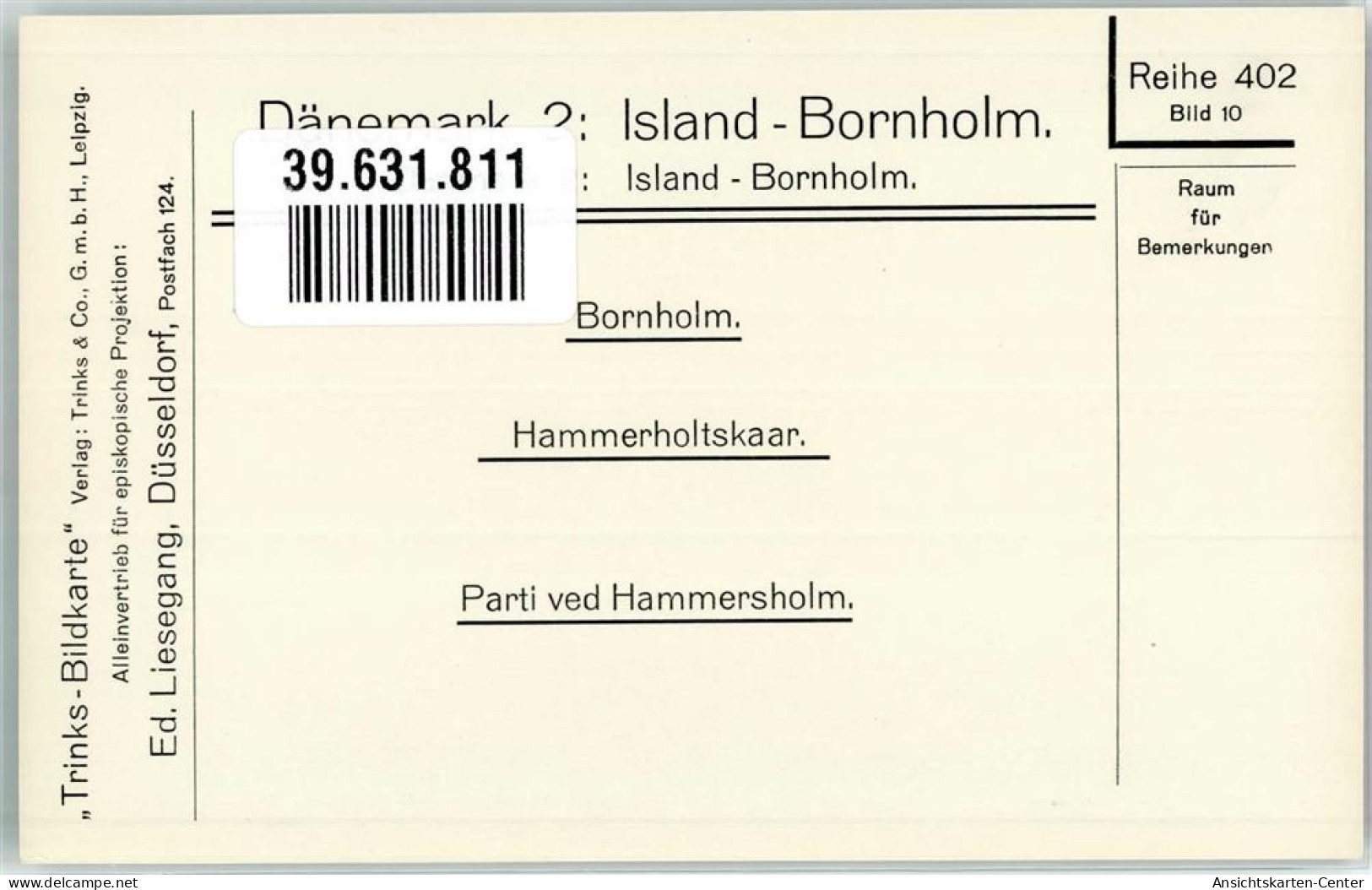 39631811 - Bornholm - Denmark