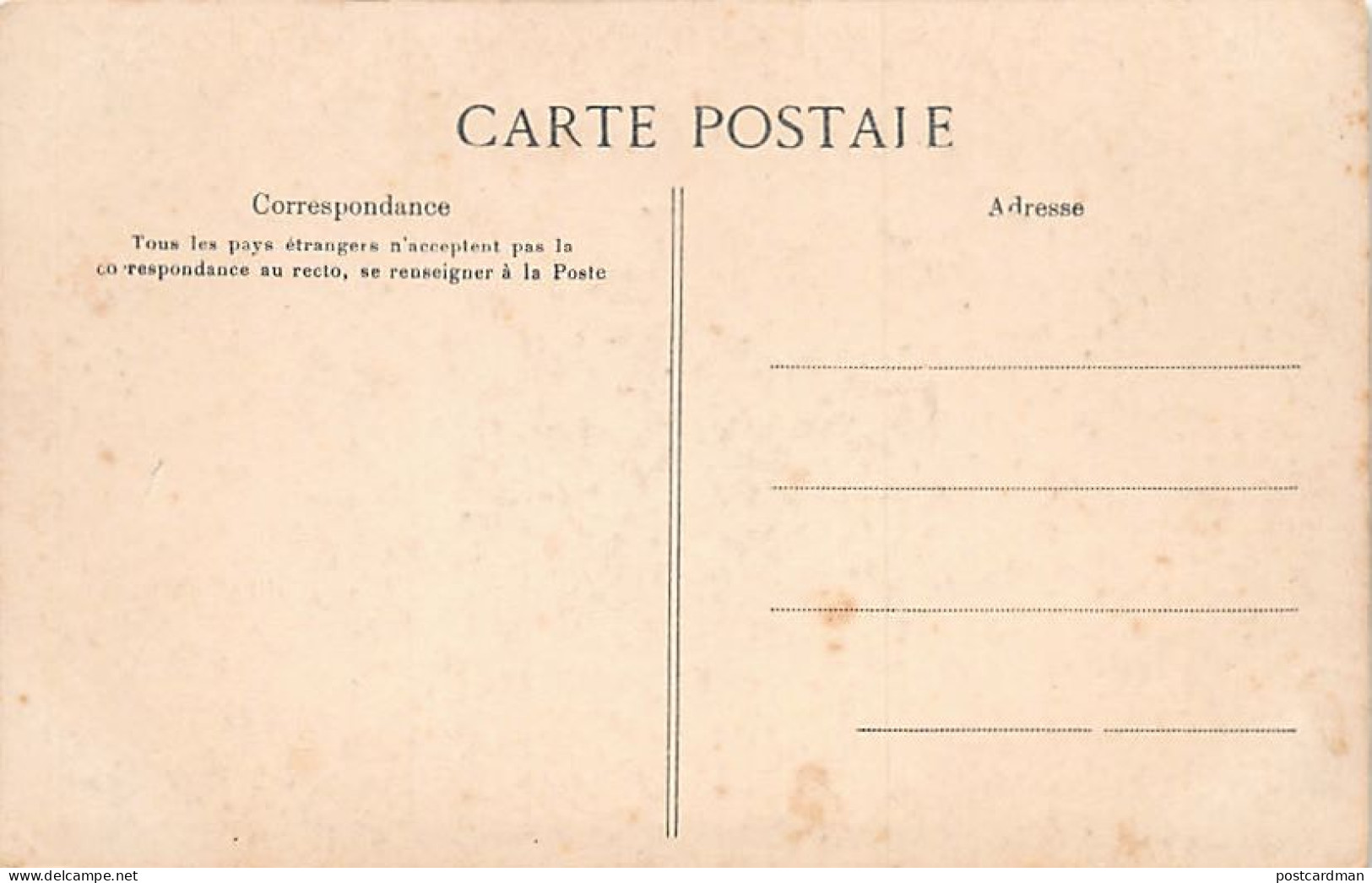 Algérie - SÉTIF - Souvenir De... - Vue Générale - Ed. Collection Idéale P.S. Papier Glacé - Setif