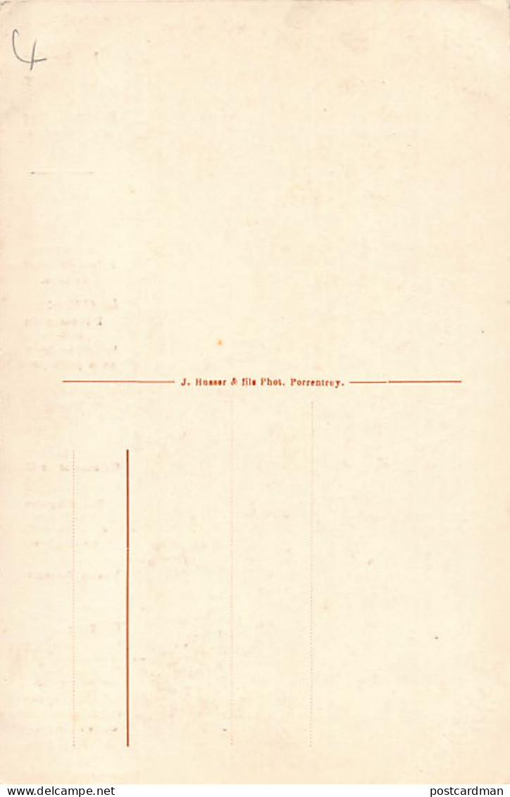 PORRENTRUY (JU) Le Dernier Calendrier Des Princes-Evêques (1791) - Ed. J. Husser  - Porrentruy
