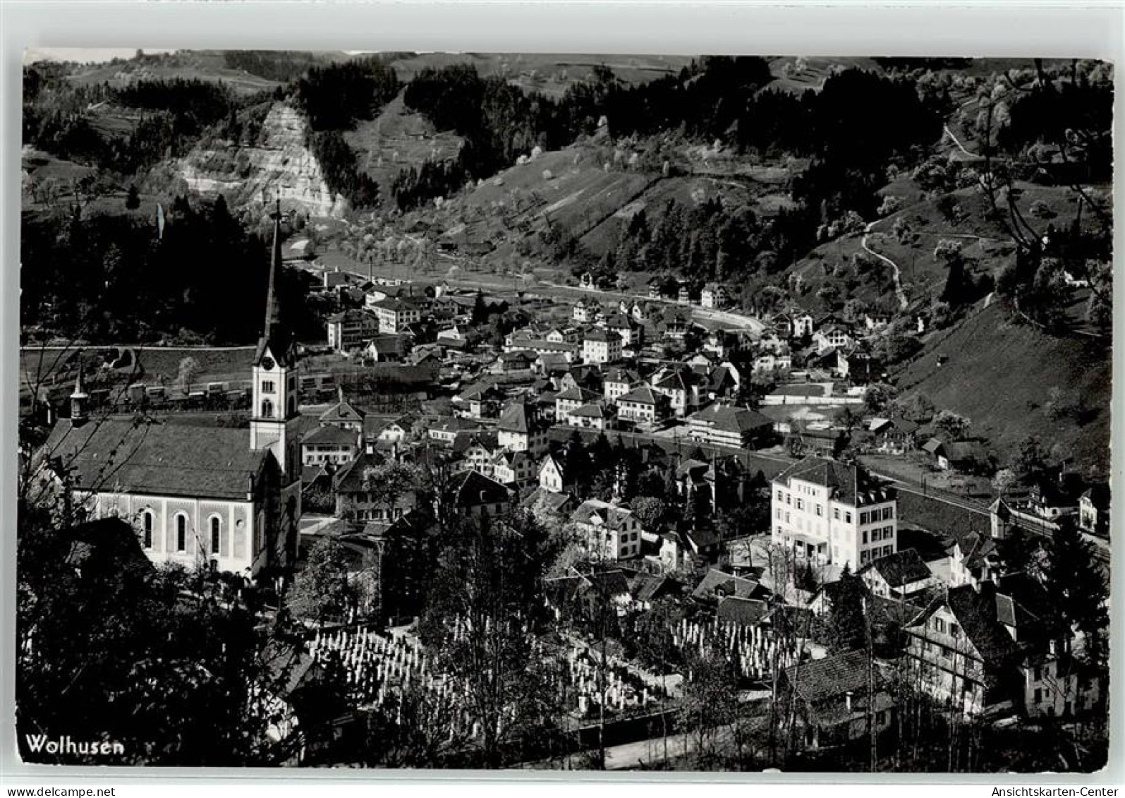 52010611 - Wolhusen - Sonstige & Ohne Zuordnung