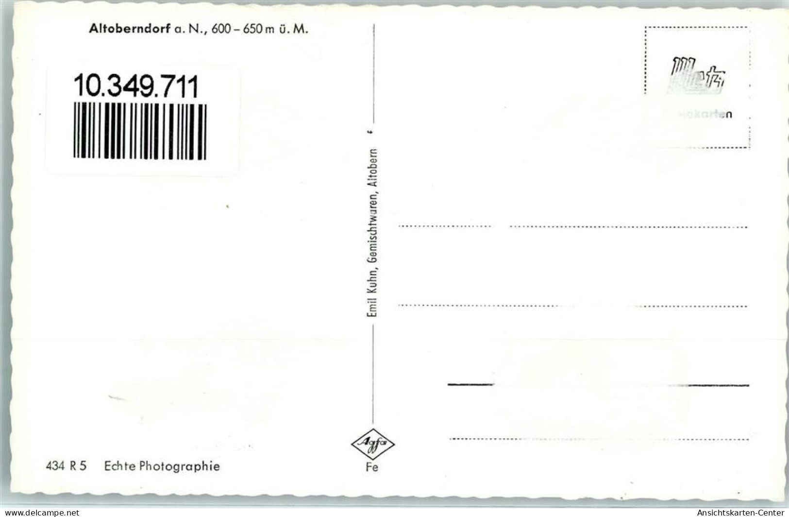 10349711 - Altoberndorf - Rottweil