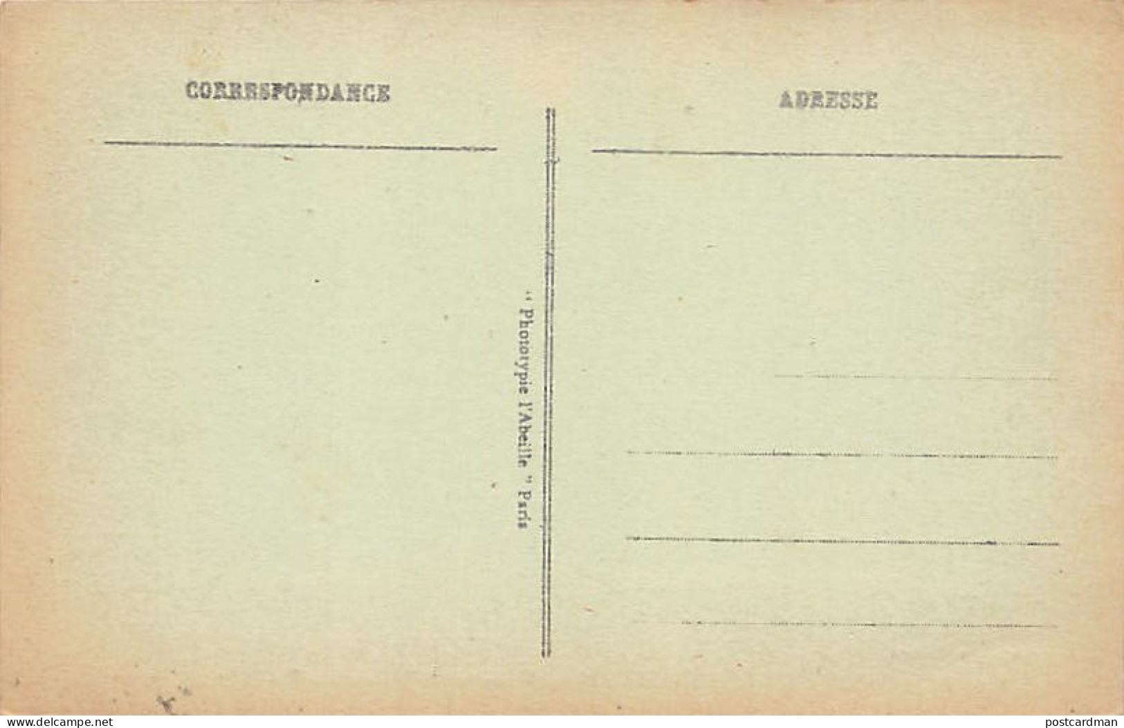 Bénin - COTONOU - Hôtel De La Compagnie De Navigation Des Chargeurs Réunis - Ed. Gust. Darboux 18 - Benin