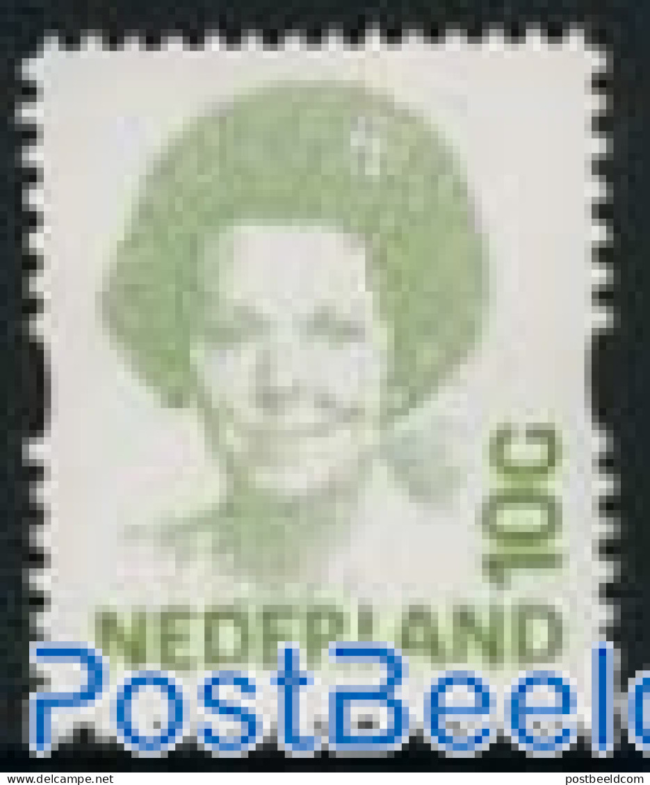 Netherlands 1993 Definitive 1v (10g), Mint NH - Neufs