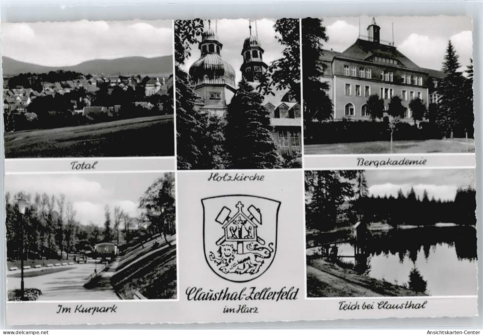 50355911 - Clausthal-Zellerfeld - Clausthal-Zellerfeld