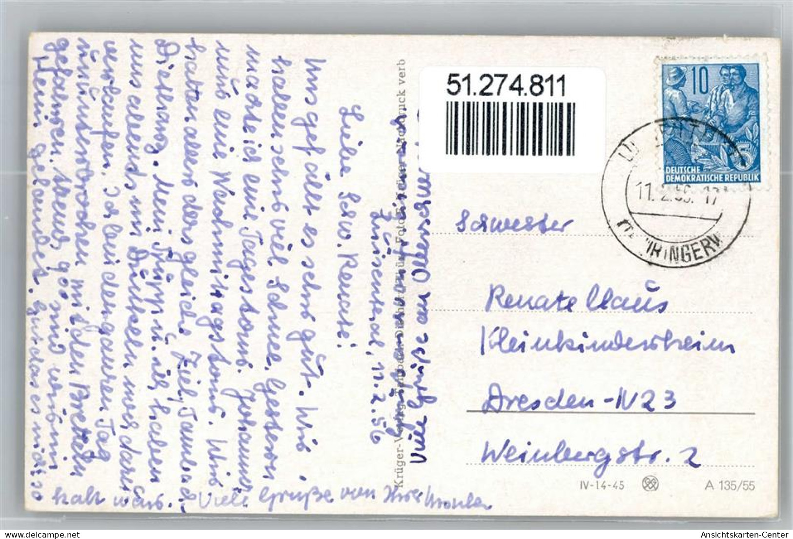 51274811 - Tambach-Dietharz , Thueringer Wald - Tambach-Dietharz