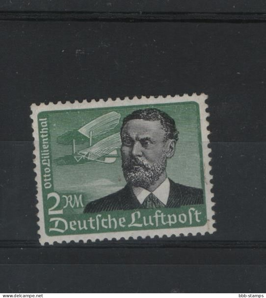 Deutsches Reich  Michel Kat.Nr  Postfr/** 538 - Unused Stamps