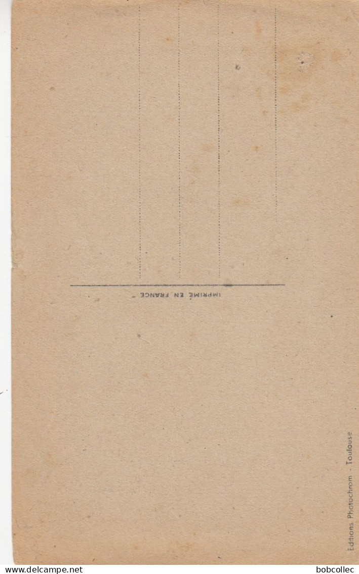 OEIL BRILLANT, DOIGTS CROCHUS, Voilà Tout Le Portrait De Vous Et De Vos écus - 1900-1949