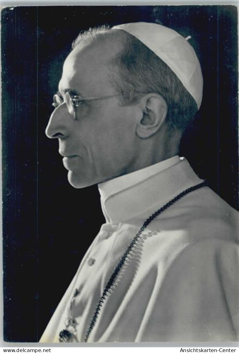12023711 - Paepste Pio XII - Autres & Non Classés