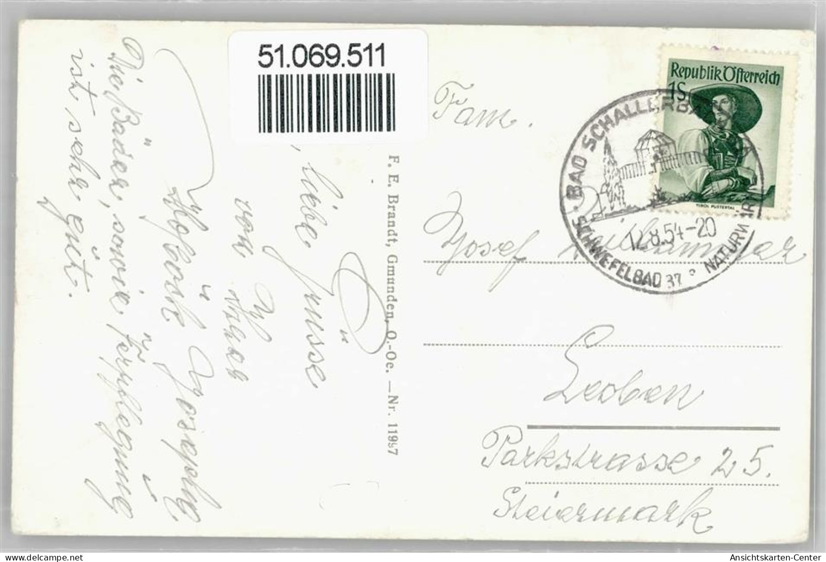 51069511 - Bad Schallerbach - Other & Unclassified