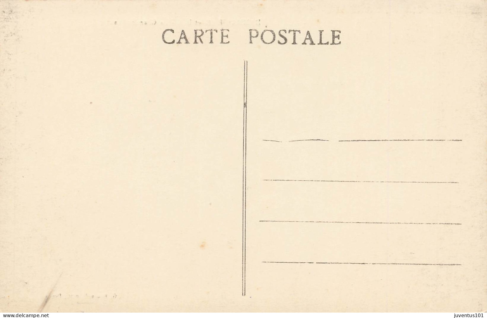 CPA Dammarie-La Grande Rue      L2927 - Autres & Non Classés