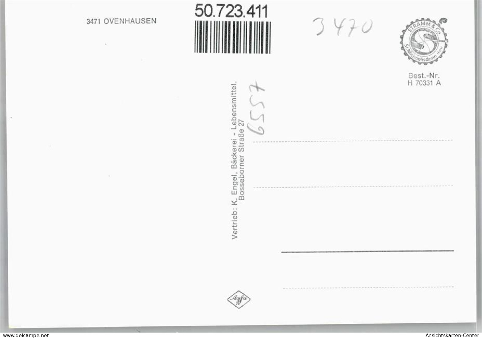 50723411 - Ovenhausen - Hoexter