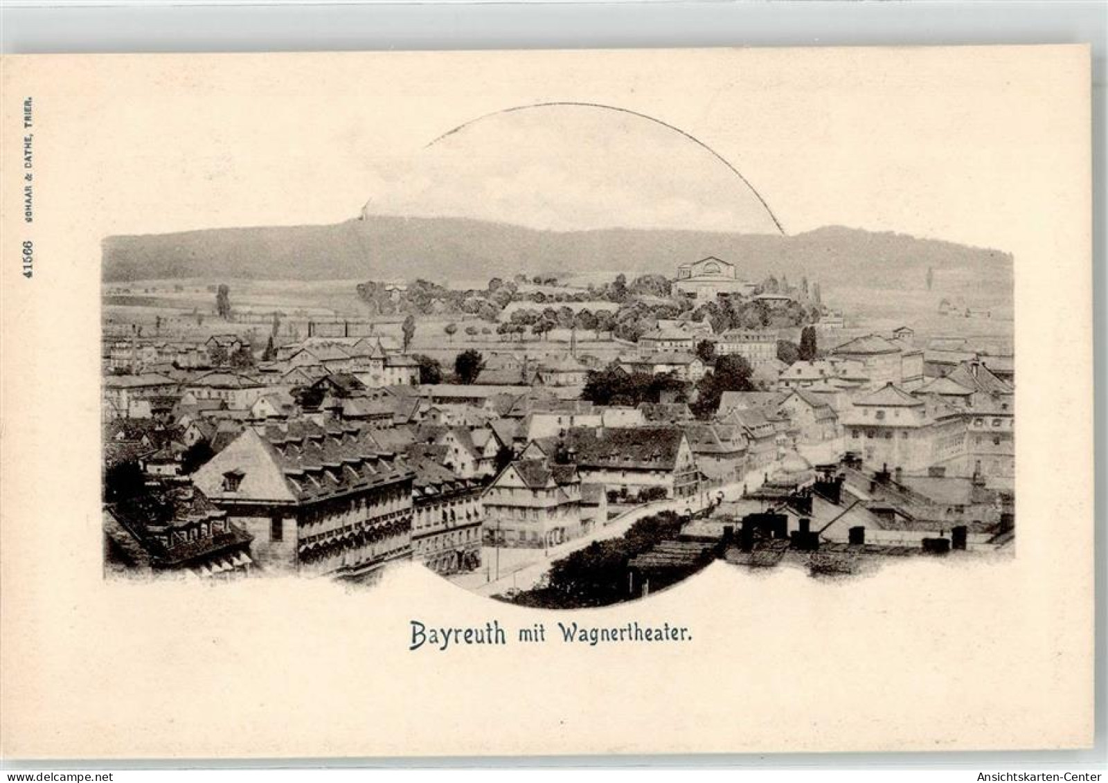 52120511 - Bayreuth - Bayreuth