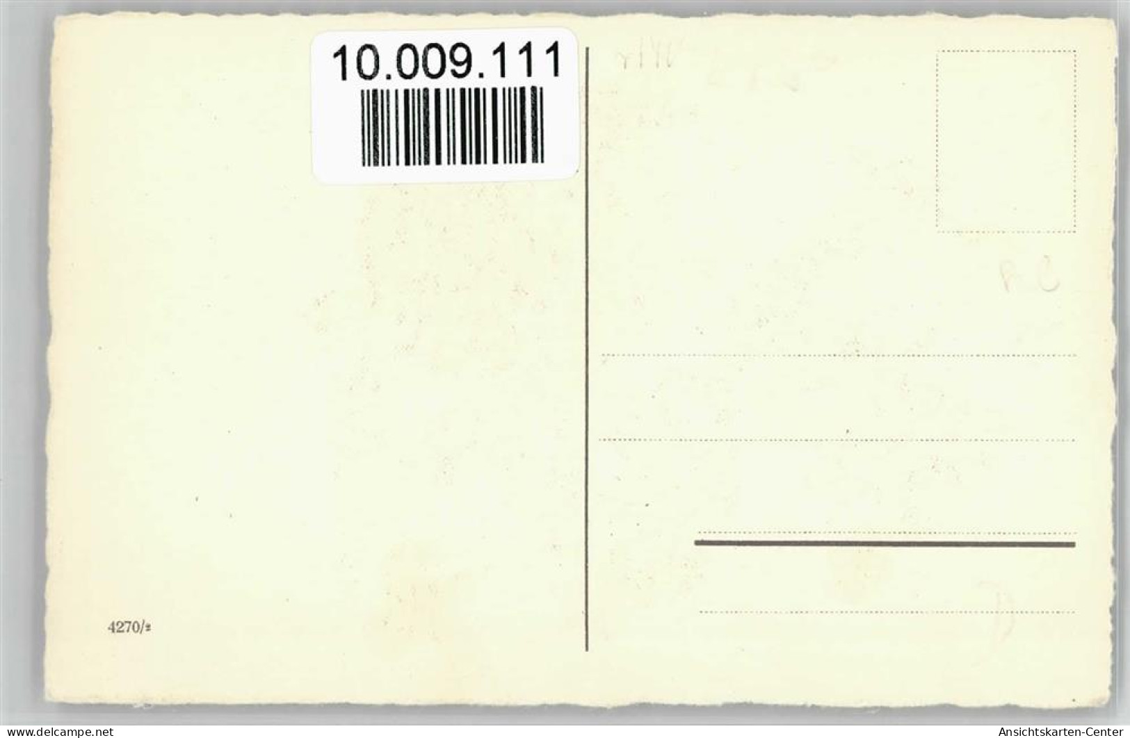 10009111 - Berufe-Schornsteinfeger/Kaminkehrer Bonne - Other & Unclassified