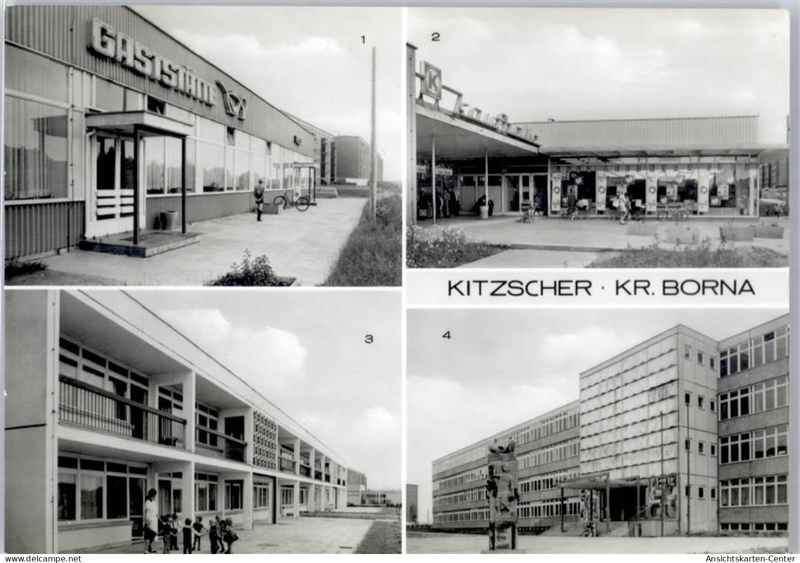 51653811 - Kitzscher - Kohren-Sahlis