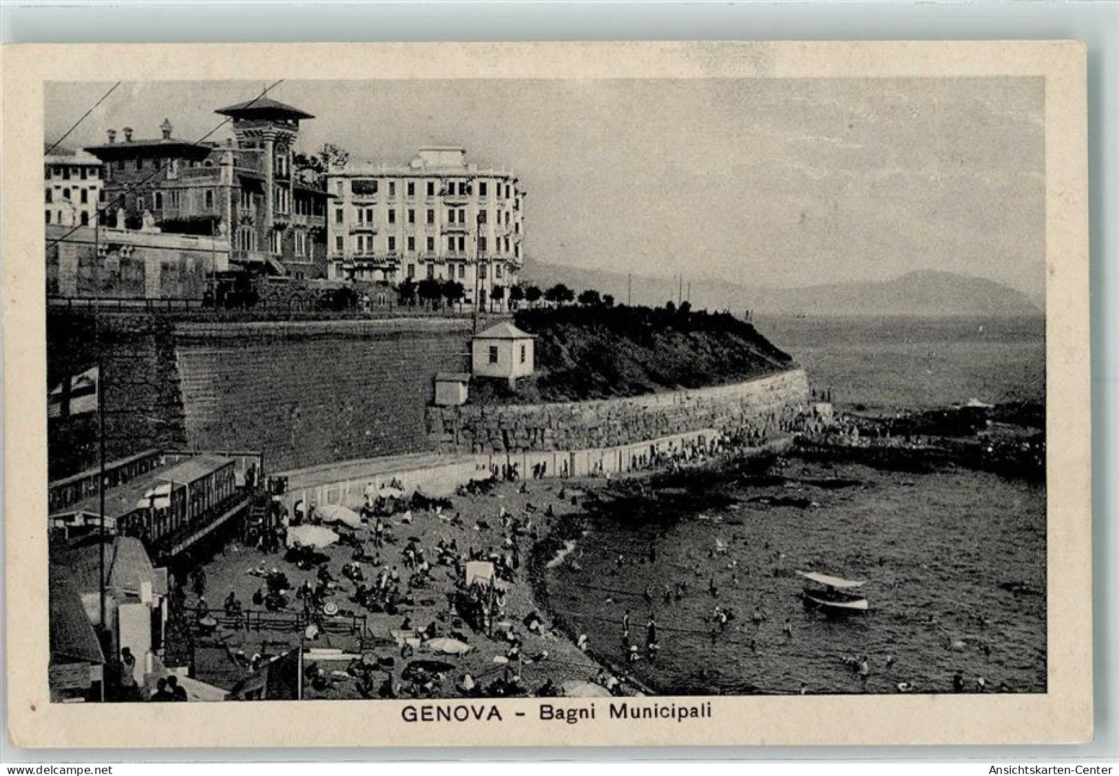 10300611 - Genova - Genova (Genua)