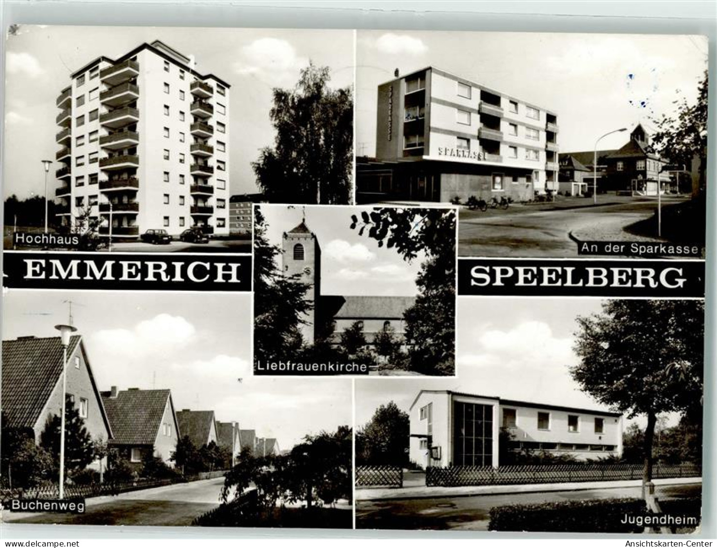 39212411 - Emmerich - Emmerich