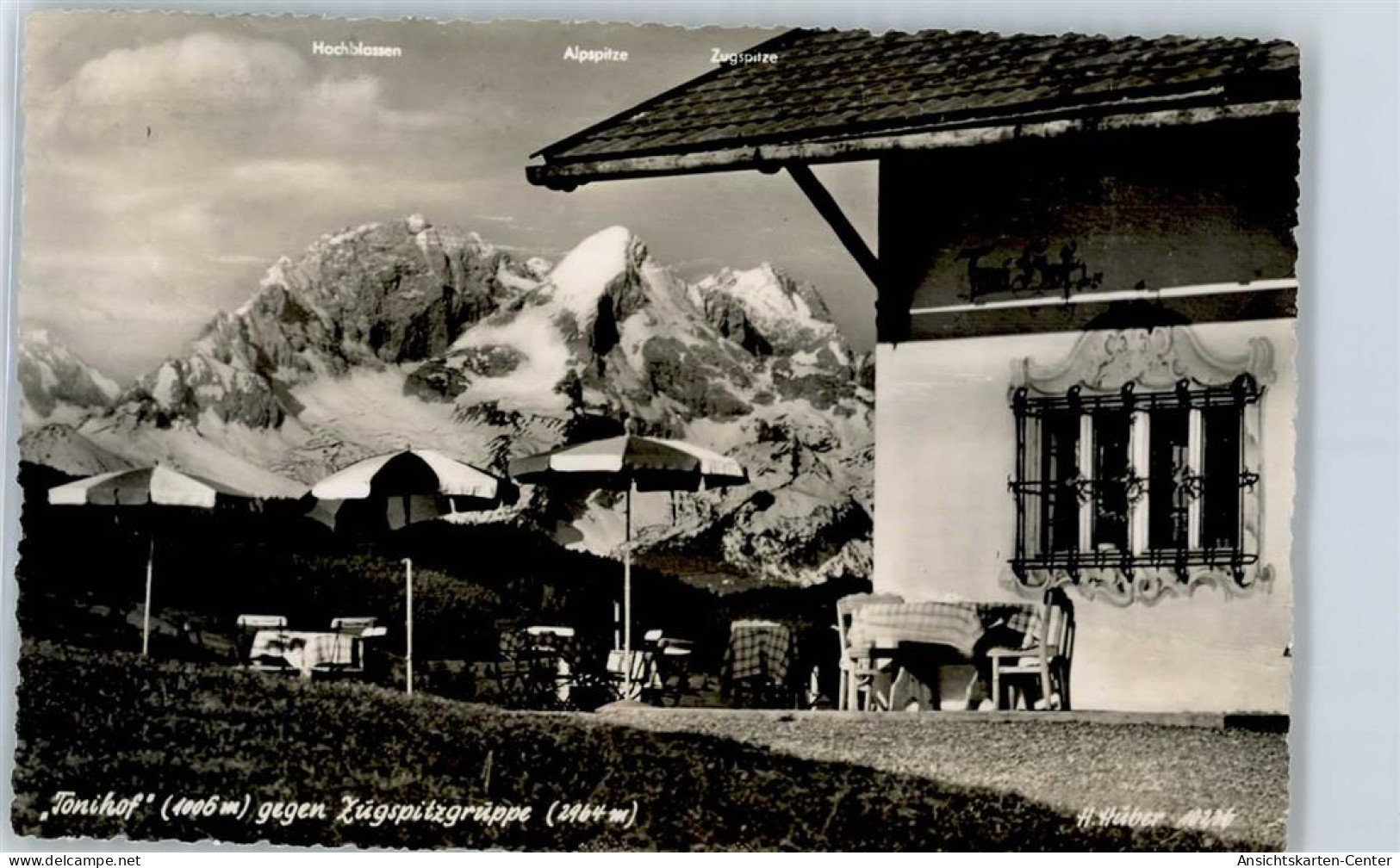 51117811 - Mittenwald - Mittenwald