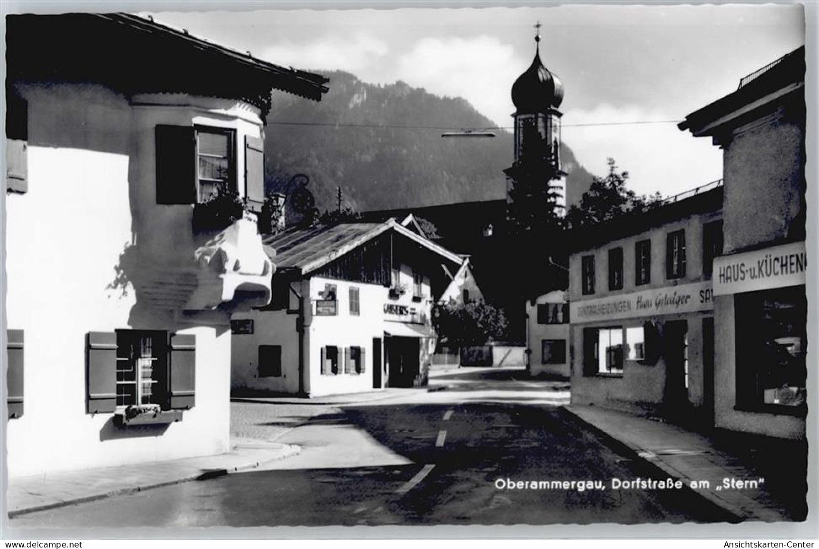 50656511 - Oberammergau - Oberammergau