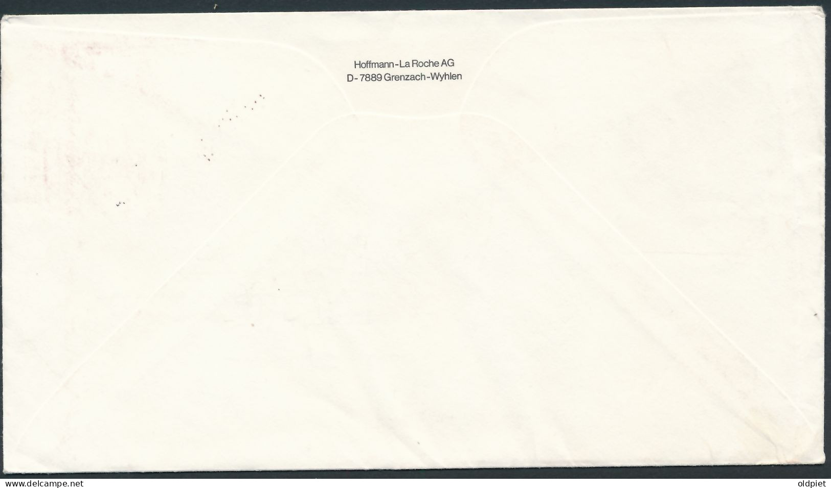 Austria ÖSTERREICH 17. WEIHNACHTSBALLONPOST 04.12.1977 CHRISTKINDL BORDSTEMPEL D-ERGEE VI - Altri & Non Classificati