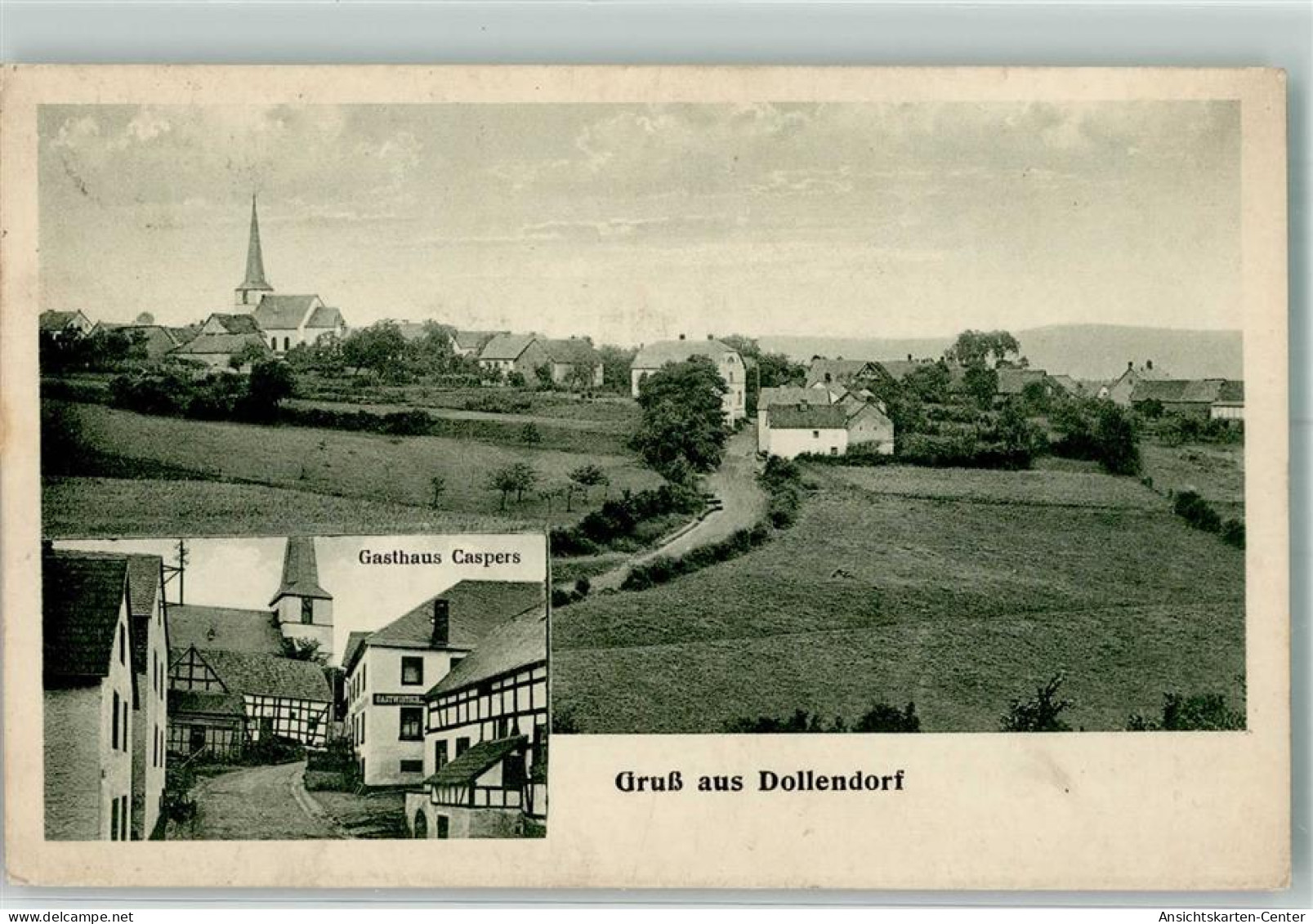 13517211 - Dollendorf , Eifel - Sonstige & Ohne Zuordnung